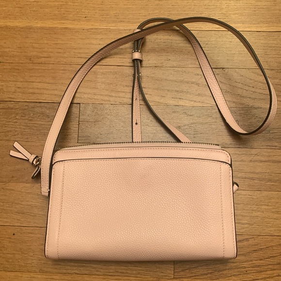 Like new Kate Spade pink bag - Picture 5 of 7